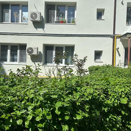 Apartament Maria Turda Buitenkant foto