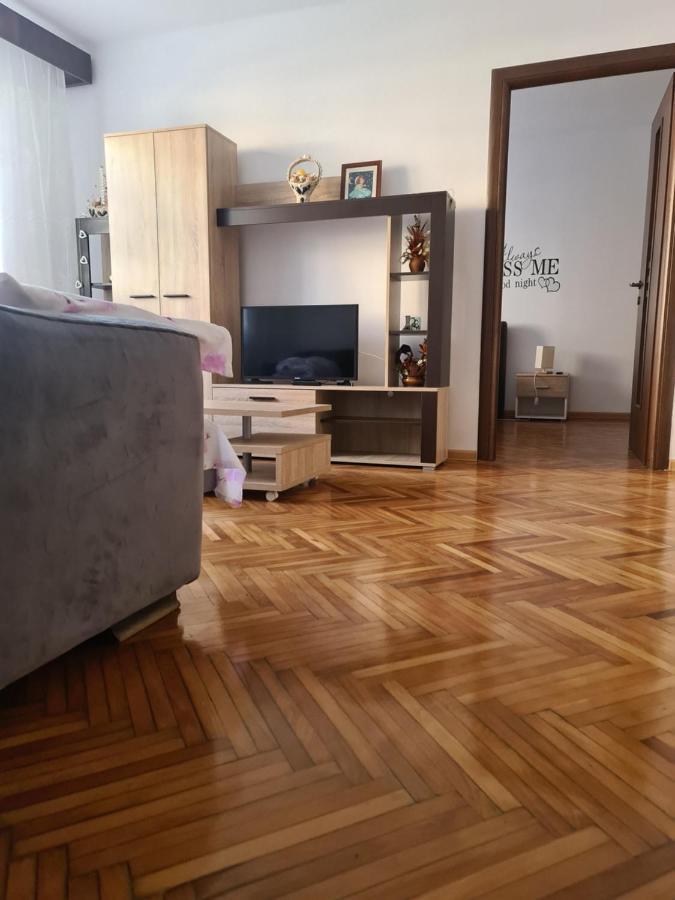 Apartament Maria Turda Buitenkant foto
