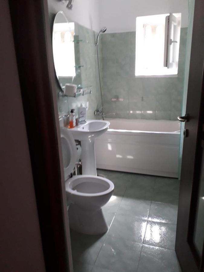 Apartament Maria Turda Buitenkant foto
