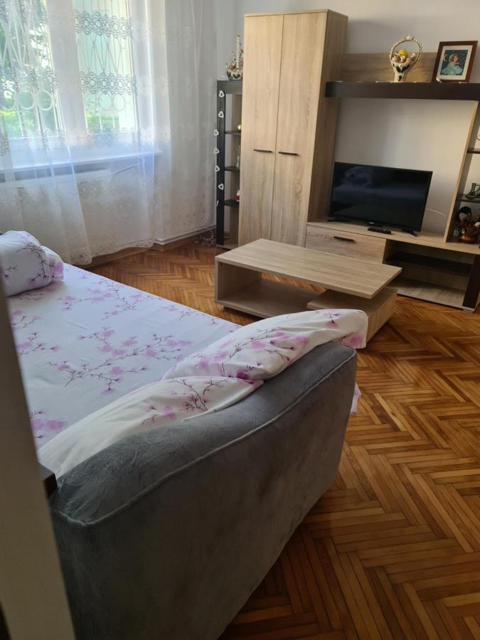 Apartament Maria Turda Buitenkant foto