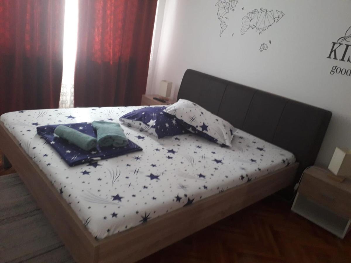 Apartament Maria Turda Buitenkant foto