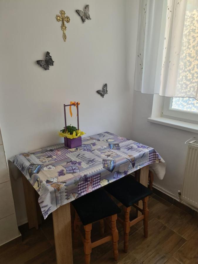 Apartament Maria Turda Buitenkant foto
