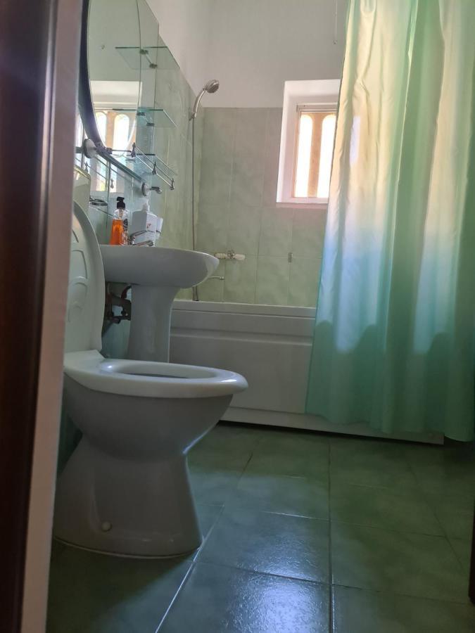 Apartament Maria Turda Buitenkant foto