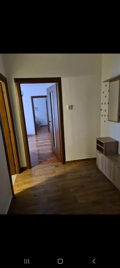 Apartament Maria Turda Buitenkant foto