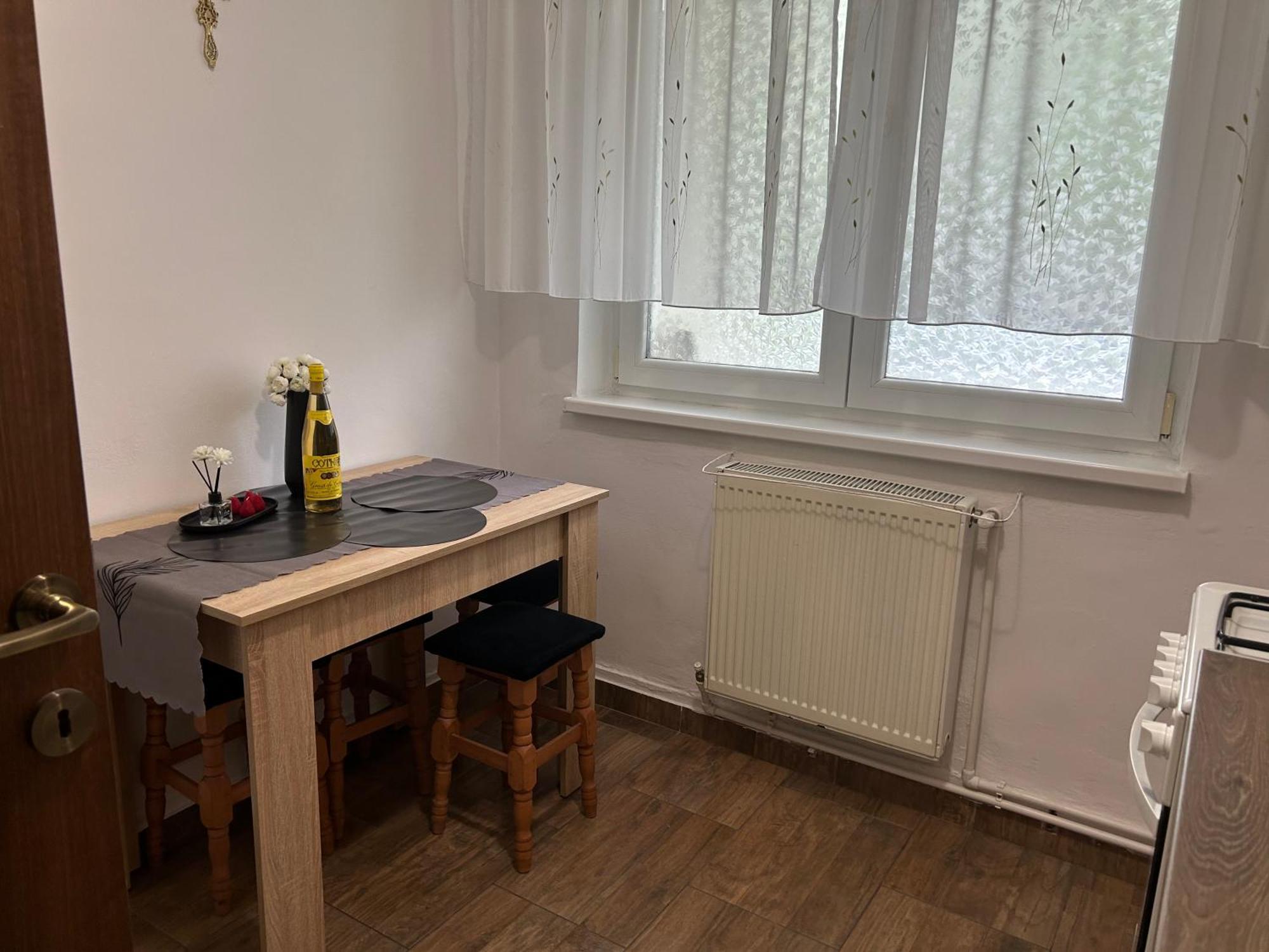 Apartament Maria Turda Buitenkant foto