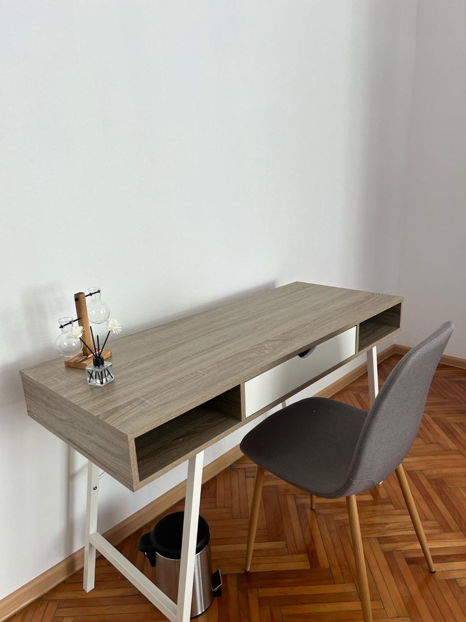 Apartament Maria Turda Buitenkant foto
